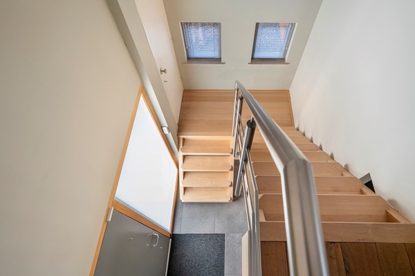 Medium property photo - Ringweg 31, 6097 EB Heel